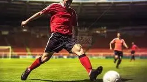 足球比赛标准时长与比赛规则解析